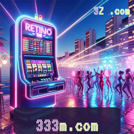 333m.com Aplicativo Móvel