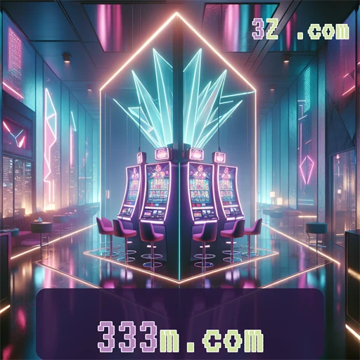 333m.com Plataforma de Jogos