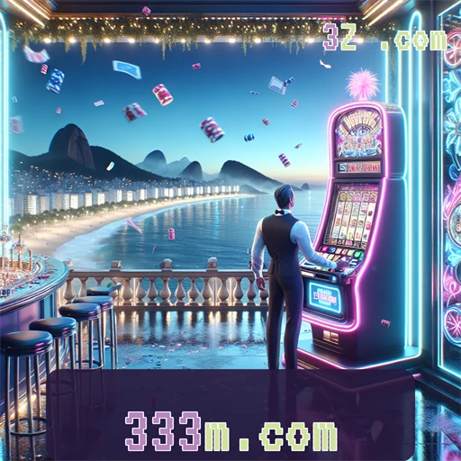 333m.com Área VIP